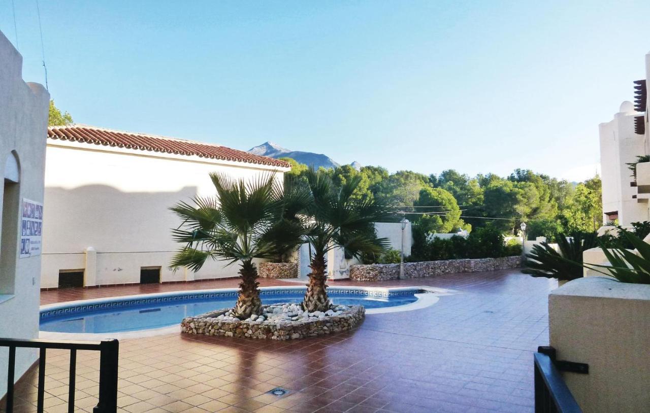 Cozy Home In Nerja With Wifi 外观 照片