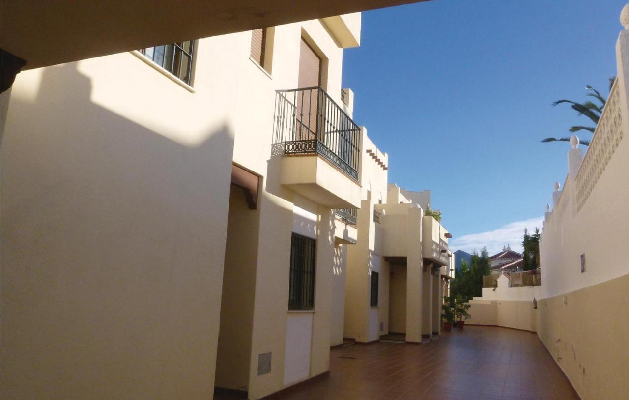 Cozy Home In Nerja With Wifi 外观 照片