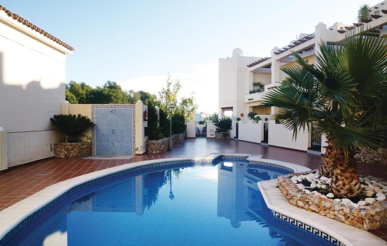 Cozy Home In Nerja With Wifi 外观 照片