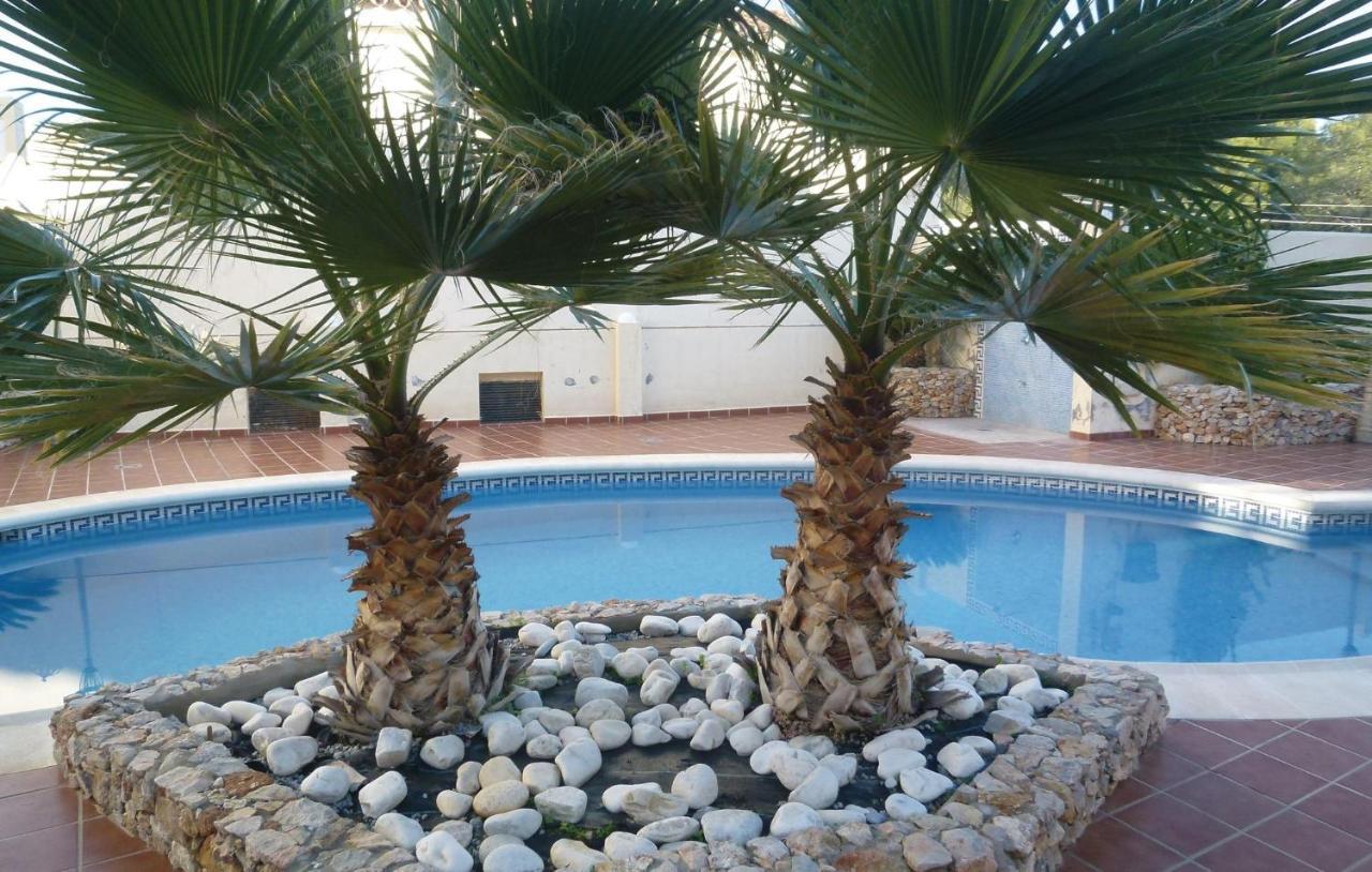 Cozy Home In Nerja With Wifi 外观 照片
