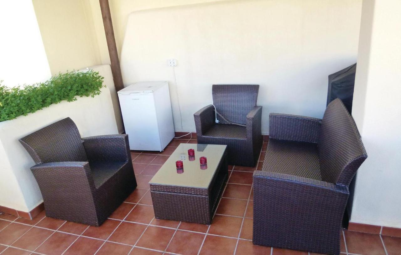 Cozy Home In Nerja With Wifi 外观 照片