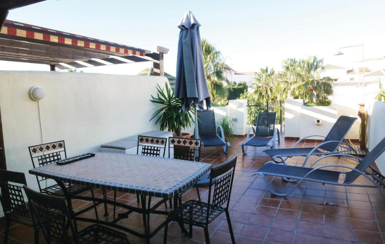 Cozy Home In Nerja With Wifi 外观 照片