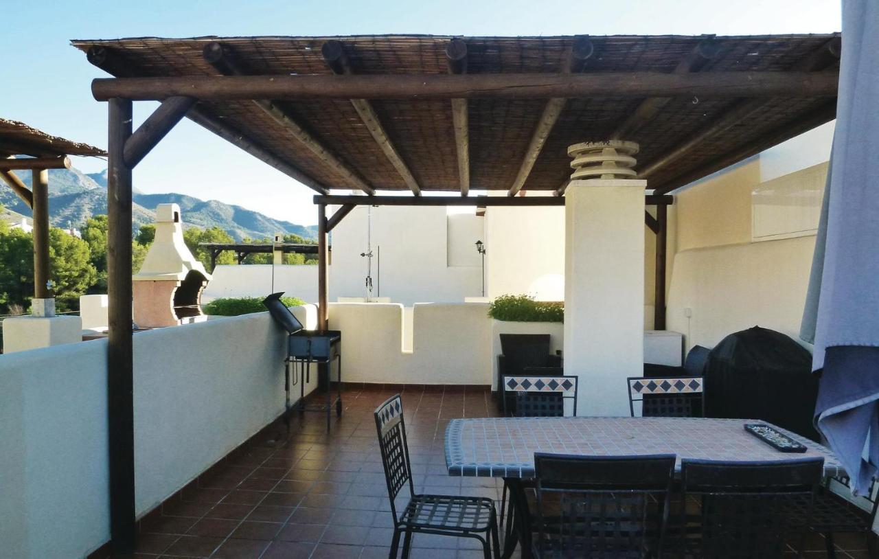 Cozy Home In Nerja With Wifi 外观 照片