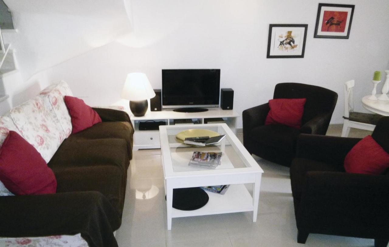 Cozy Home In Nerja With Wifi 外观 照片