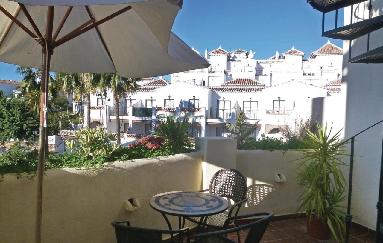 Cozy Home In Nerja With Wifi 外观 照片