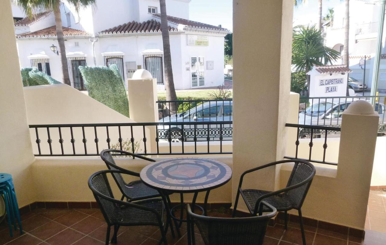Cozy Home In Nerja With Wifi 外观 照片
