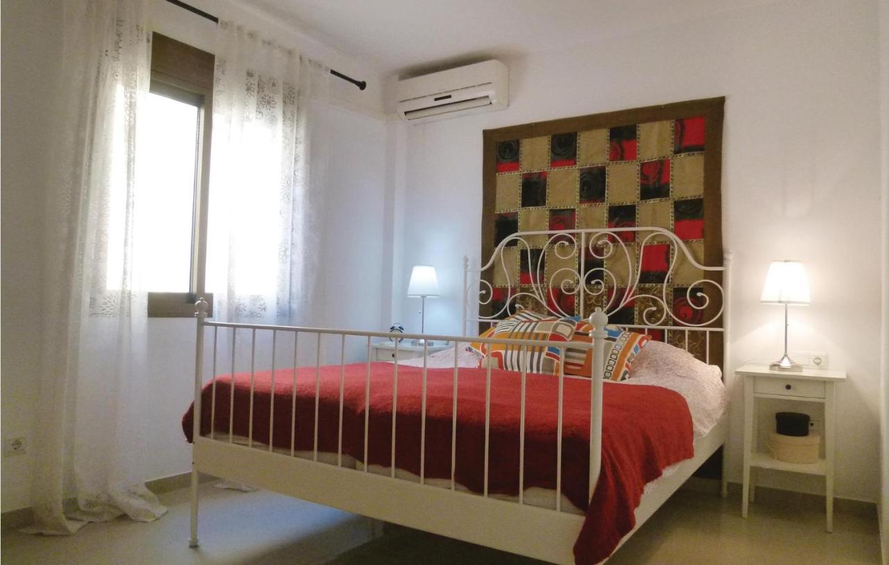Cozy Home In Nerja With Wifi 外观 照片