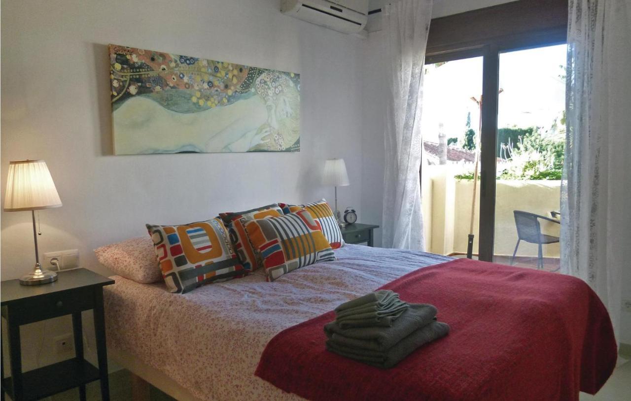 Cozy Home In Nerja With Wifi 外观 照片