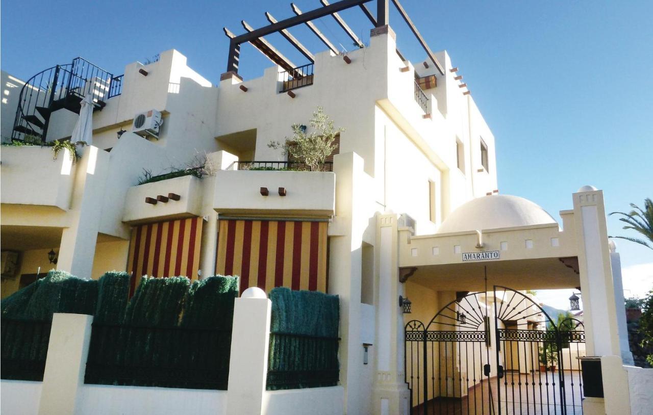 Cozy Home In Nerja With Wifi 外观 照片