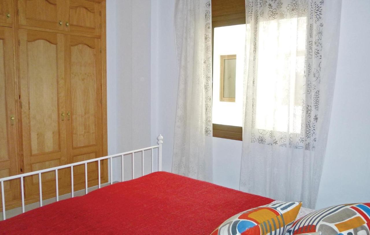 Cozy Home In Nerja With Wifi 外观 照片