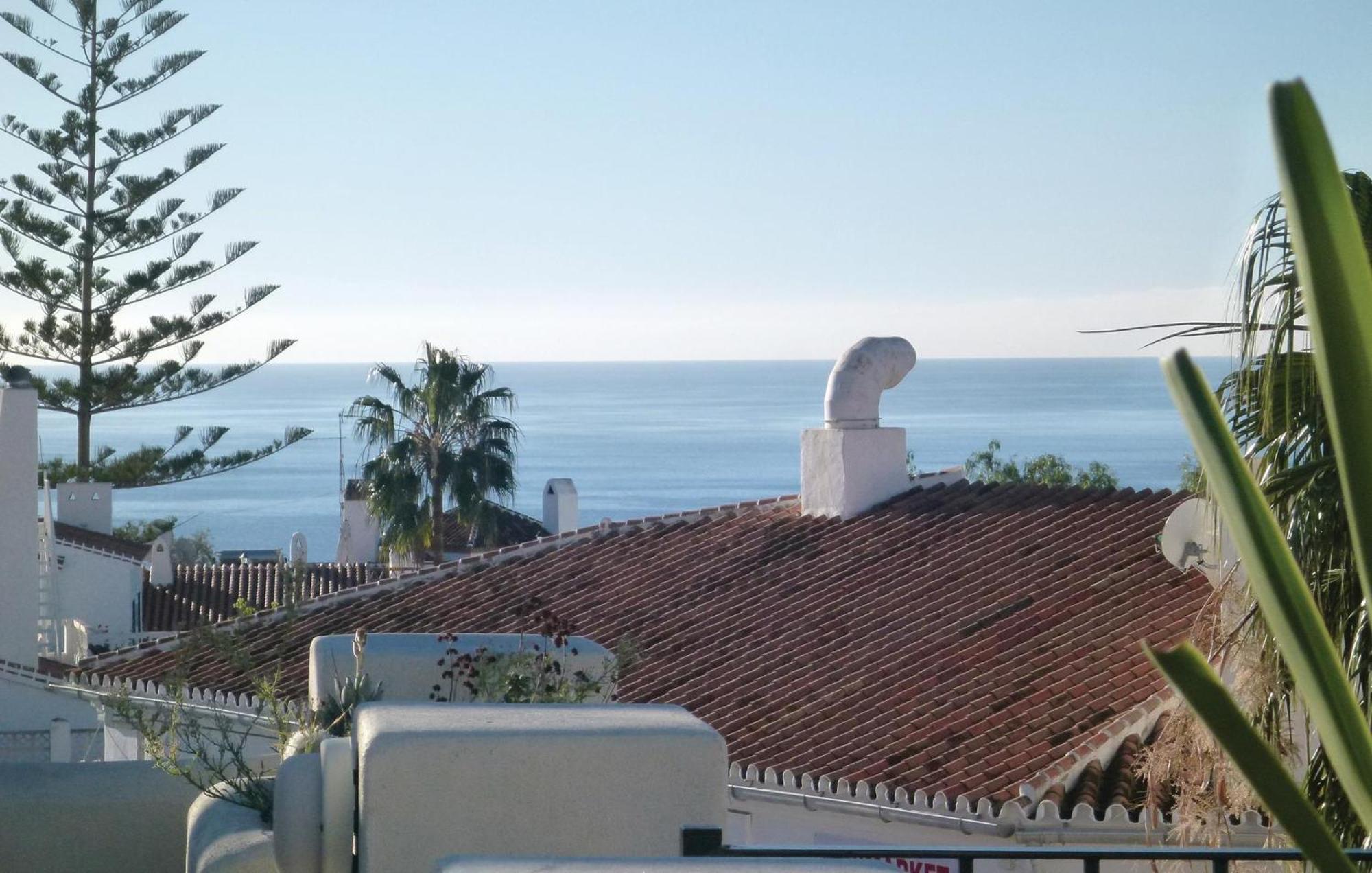 Cozy Home In Nerja With Wifi 外观 照片
